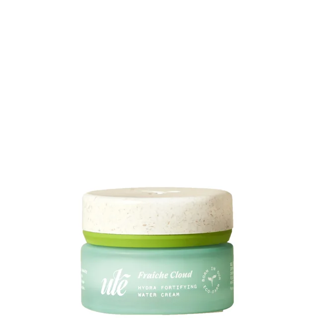 Ulé Fraîche Cloud Hydra Fortifying Water Cream 15ml
