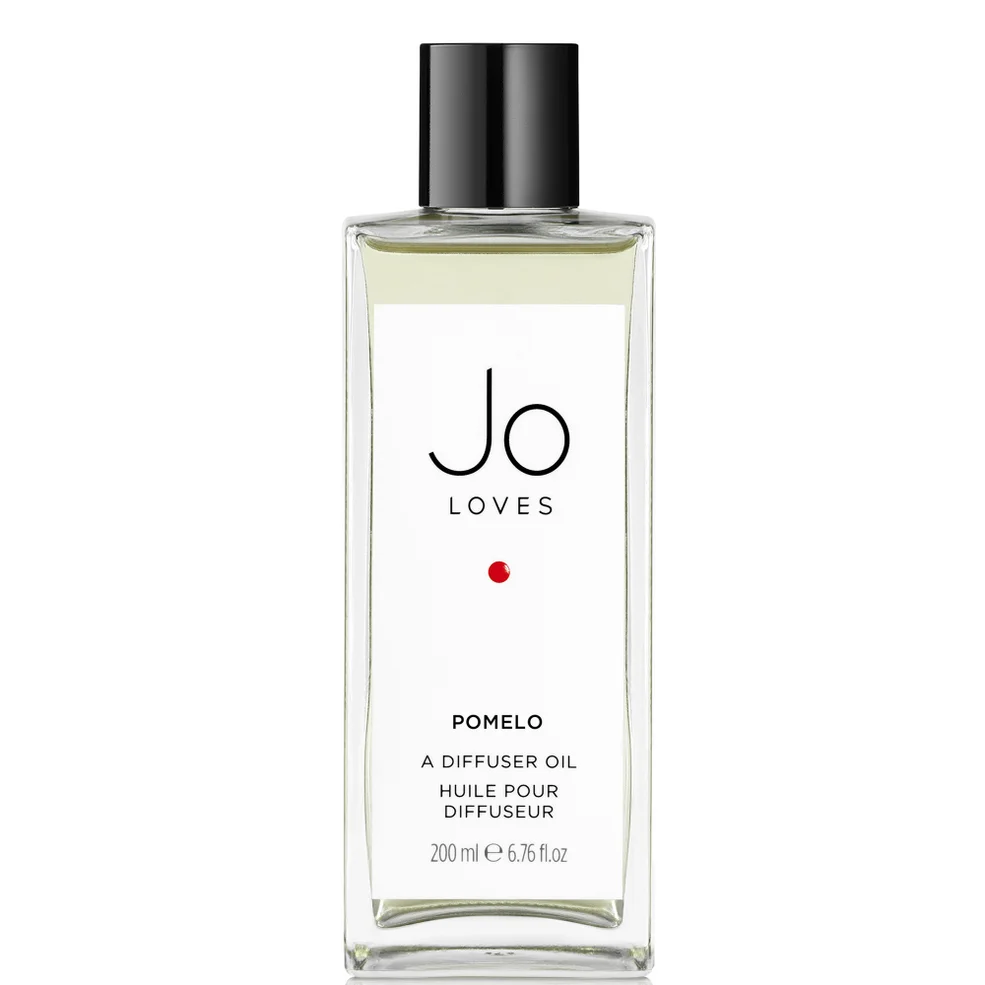 Jo Loves A Fragrance Diffuser Refill - Pomelo 200ml Image 1