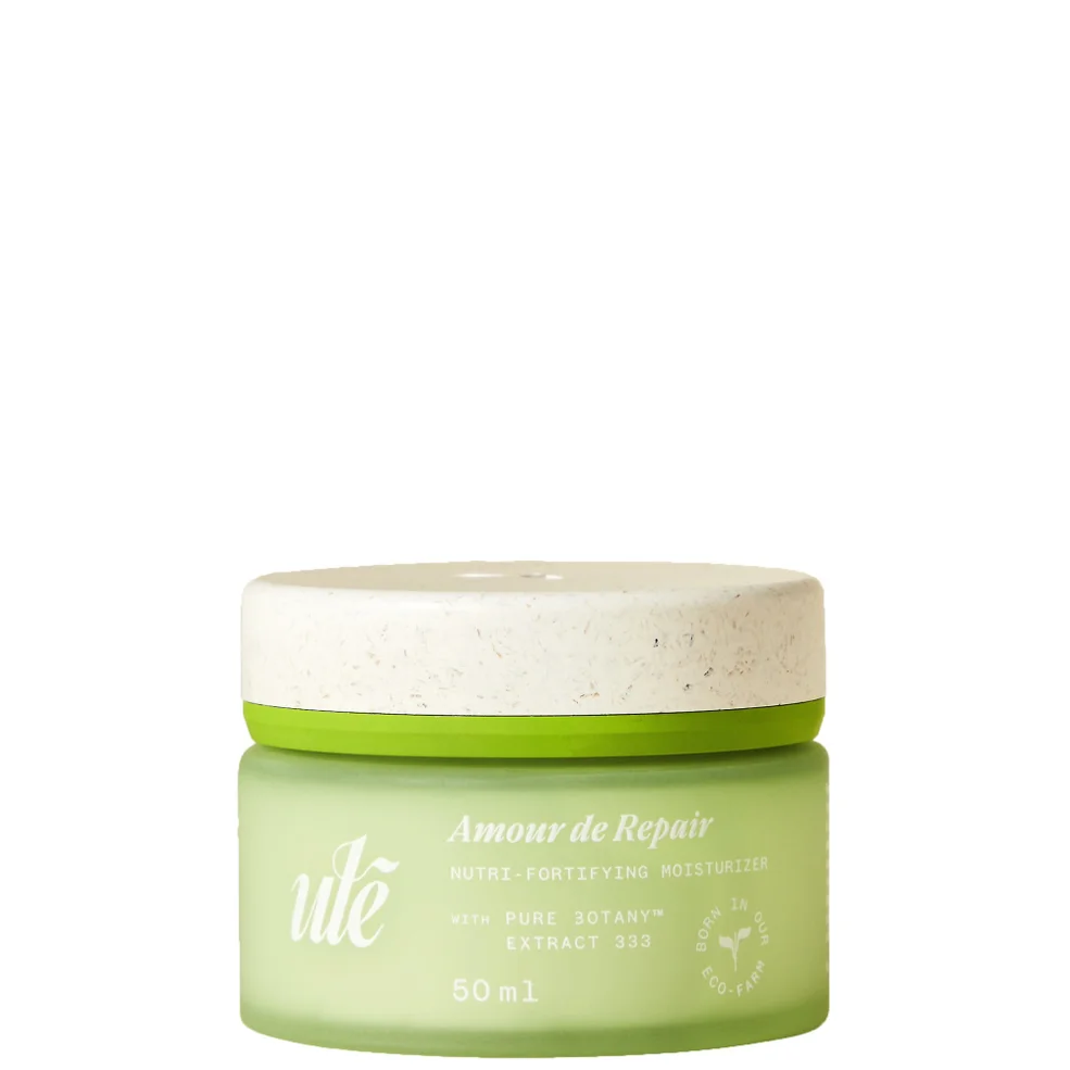 Ulé Amour de Repair Nutri Fortifying Cream 50ml Image 1