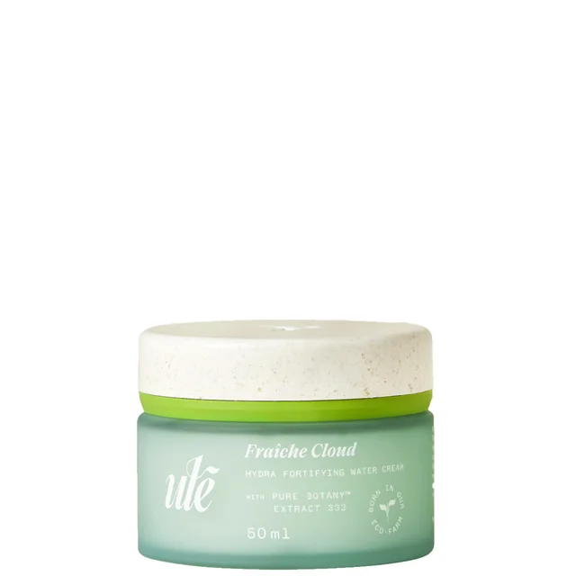 Ulé Fraîche Cloud Hydra Fortifying Water Cream 50ml