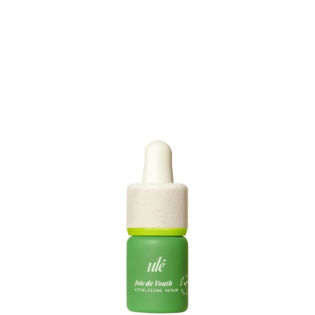 Ulé Joie de Youth Vitalizing Serum 10ml