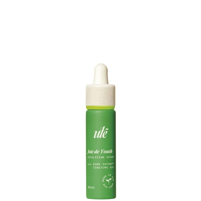 Ulé Joie de Youth Vitalizing Anti-Ageing Serum 30ml