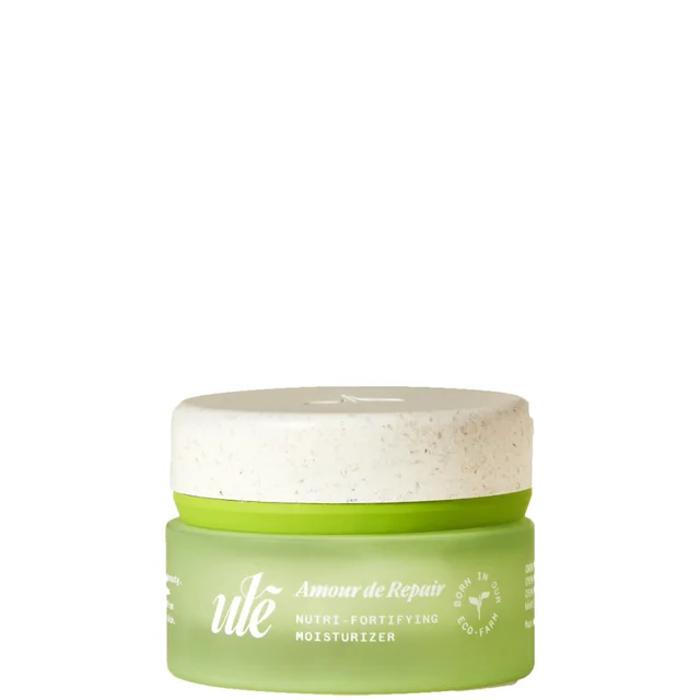 Ulé Amour de Repair Nutri Fortifying Cream 15ml