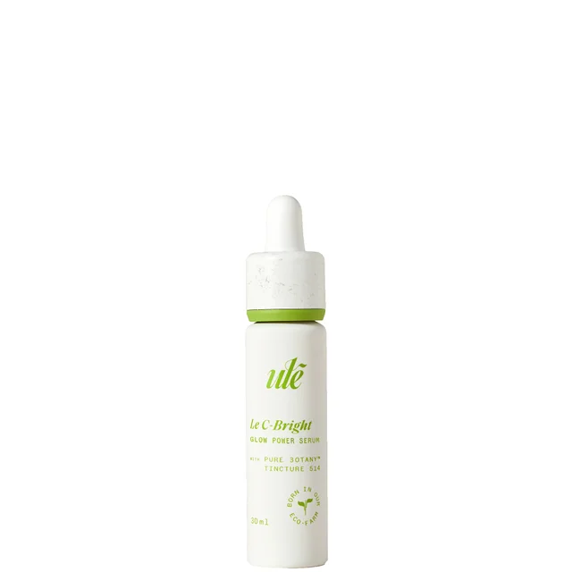 Ulé Le C-Bright Glow Power Serum 30ml