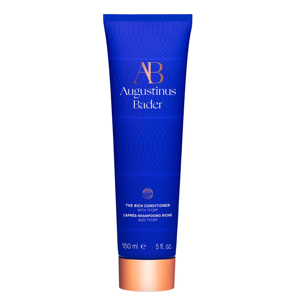 Augustinus Bader The Rich Conditioner 150ml Image 1