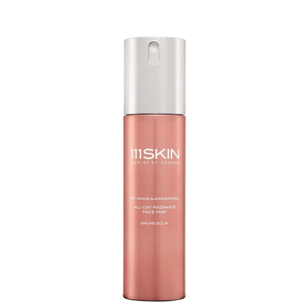 111SKIN Radiance Glow Face Mist 100ml Image 1