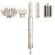 Shark Beauty FlexStyle 4-in-1 Air Styler and Hair Dryer for Curly and Coily Hair - Stone
