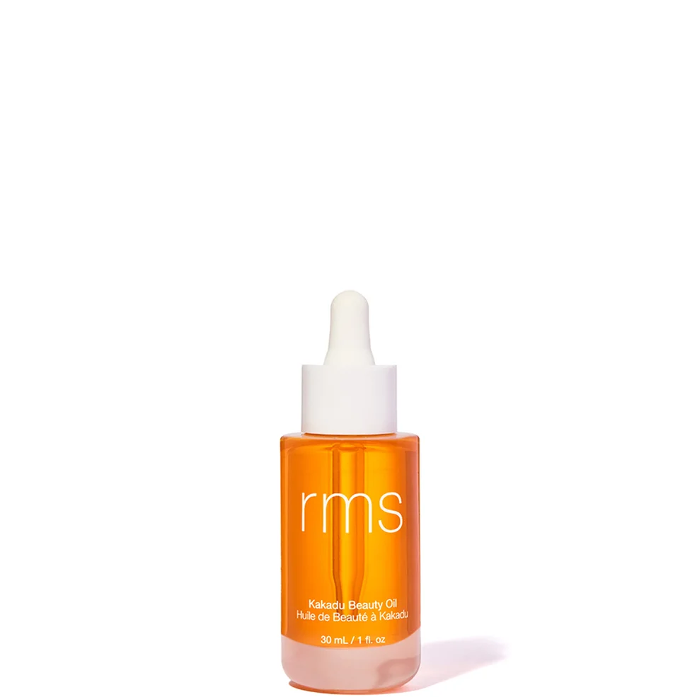 RMS Beauty Kakadu Beauty Oil 30ml Image 1