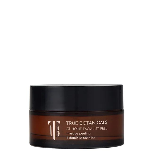 True Botanicals At-Home Facialist Peel 30ml