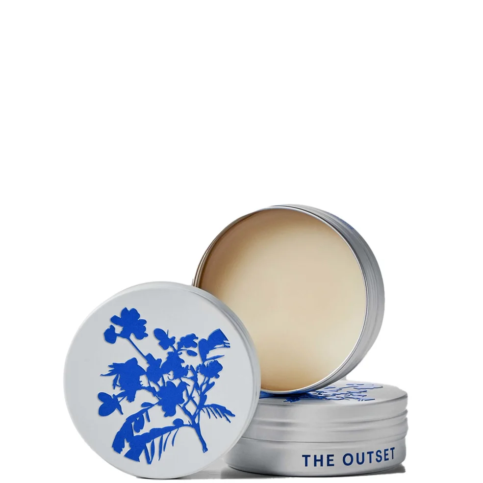 The Outset Botanical Barrier Rescue Balm 45g Image 1