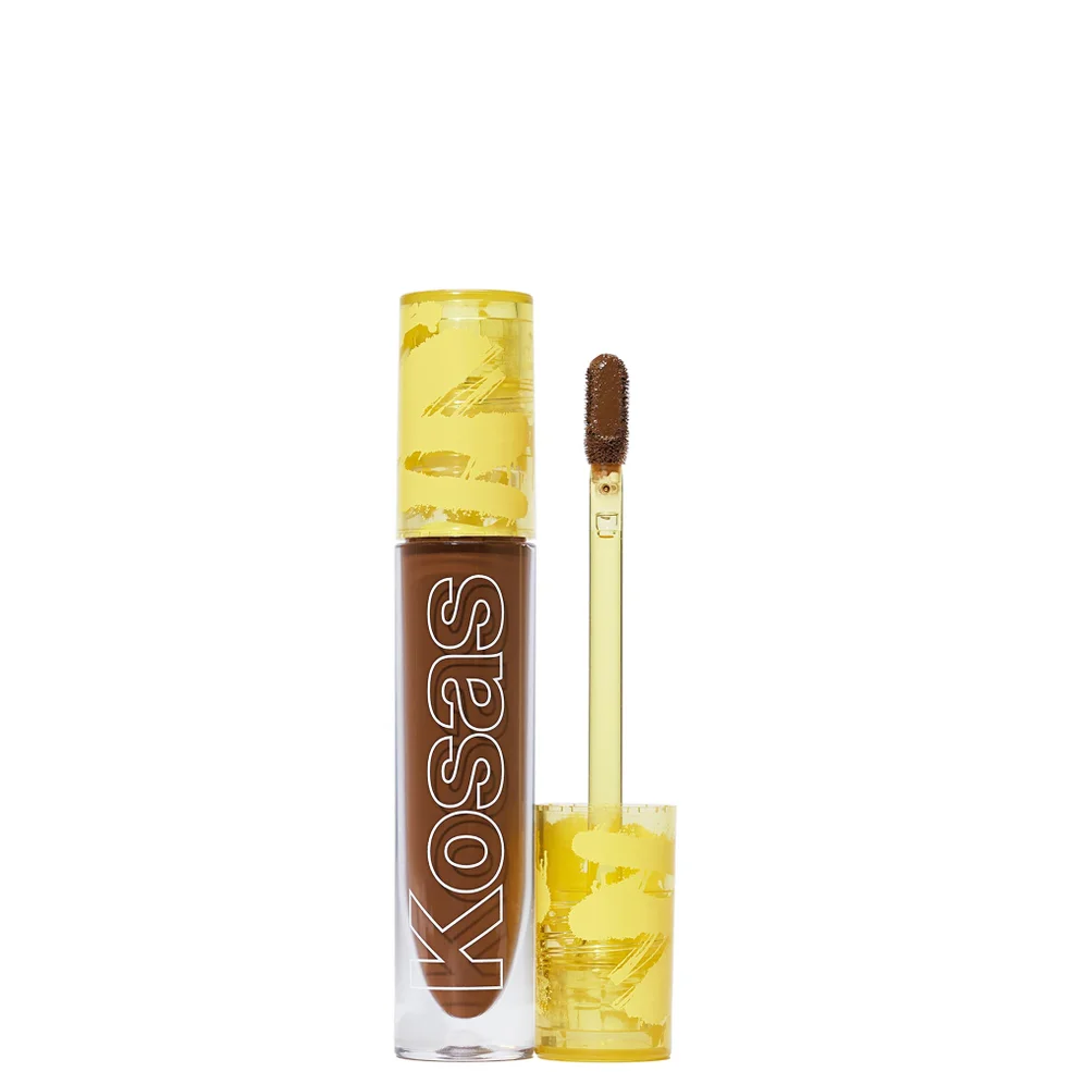 Kosas Revealer Super Creamy and Brightening Concealer - Tone 9.1 N Image 1
