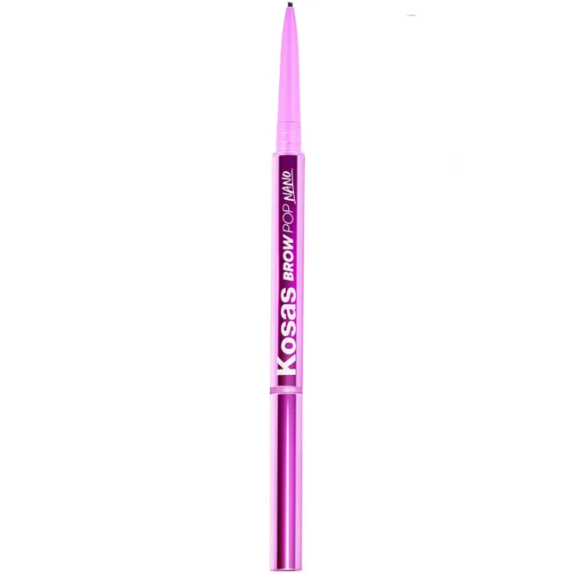 Kosas Brow Pop Nano Ultra-Fine Detailing and Feathering Pencil 0.03g (Various Shades)