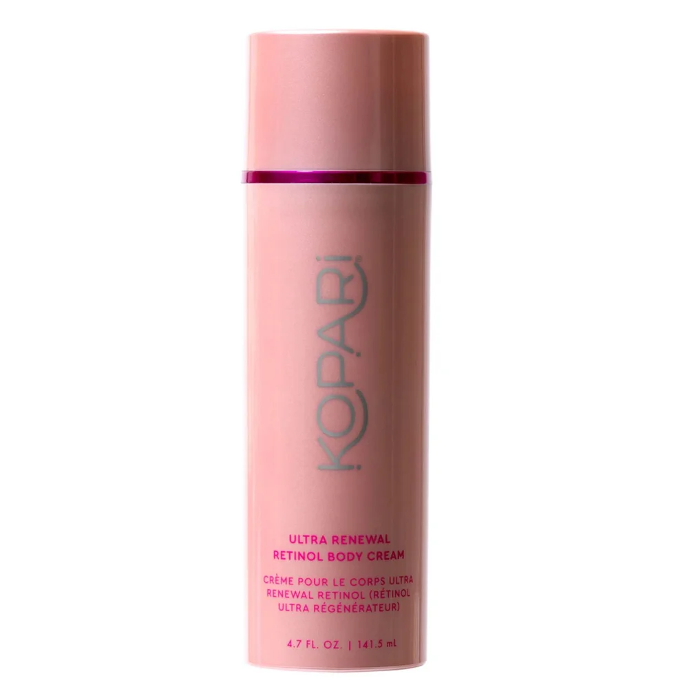 Kopari Beauty Ultra Renewal Retinol Body Cream 141.5ml Image 1