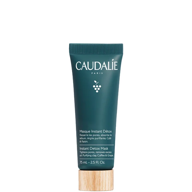 Caudalie Instant Detox Mask 75ml