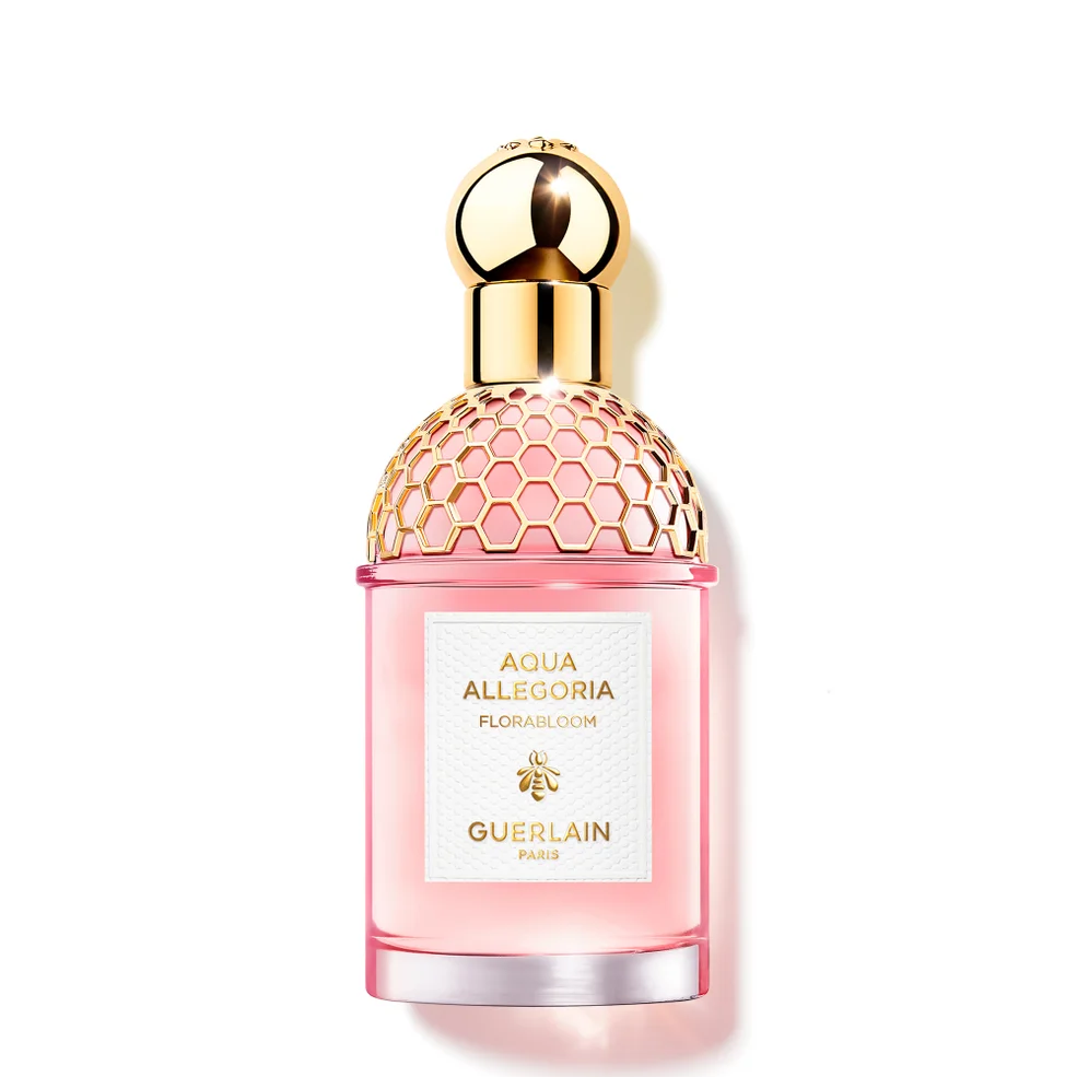 GUERLAIN Aqua Allegoria Florabloom Eau de Toilette 75ml Image 1