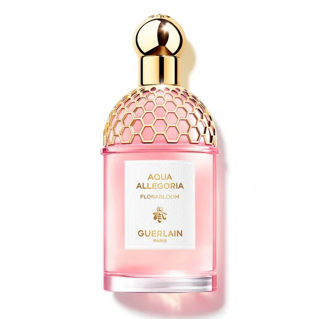 GUERLAIN Aqua Allegoria Florabloom Eau de Toilette 125ml