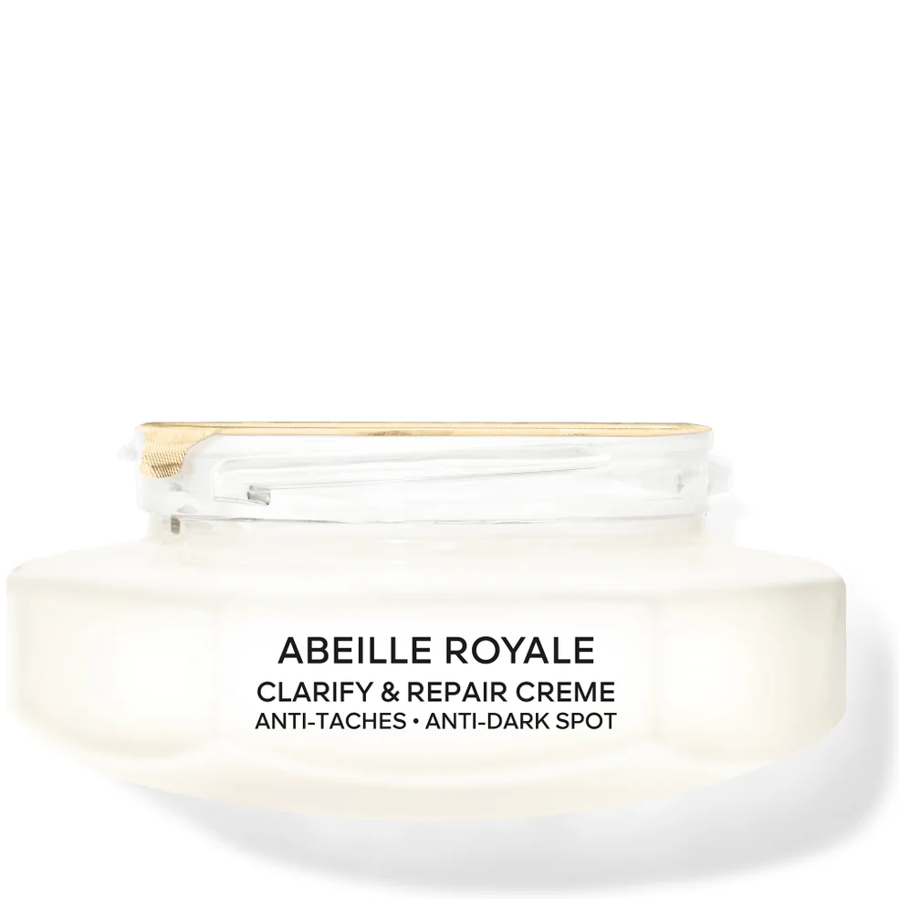 GUERLAIN Abeille Royale Clarify and Repair Crème - The Refill 50ml Image 1