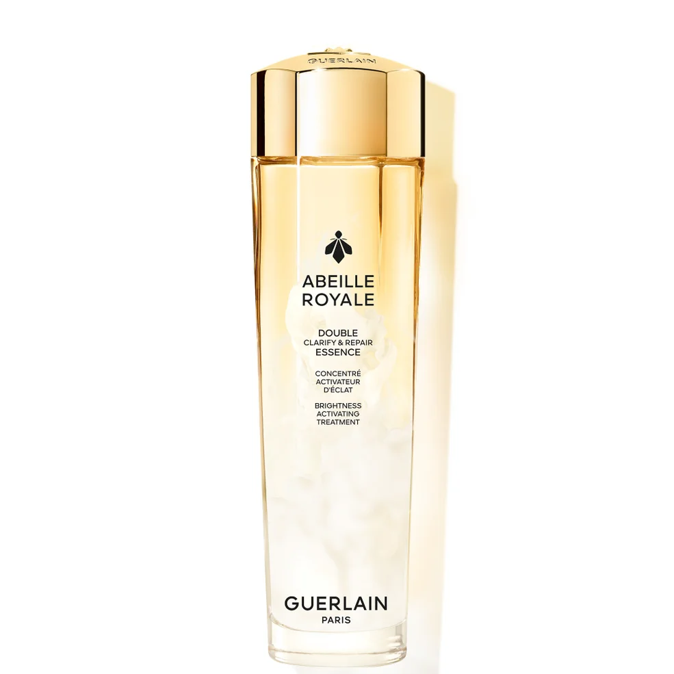 GUERLAIN Abeille Royale Double Clarify and Repair Essence 150ml Image 1