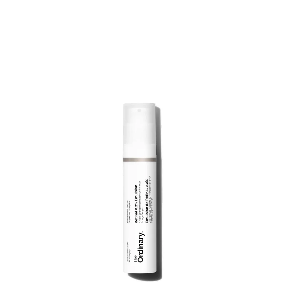 The Ordinary Retinal 0.2% Emulsion 15ml Image 1
