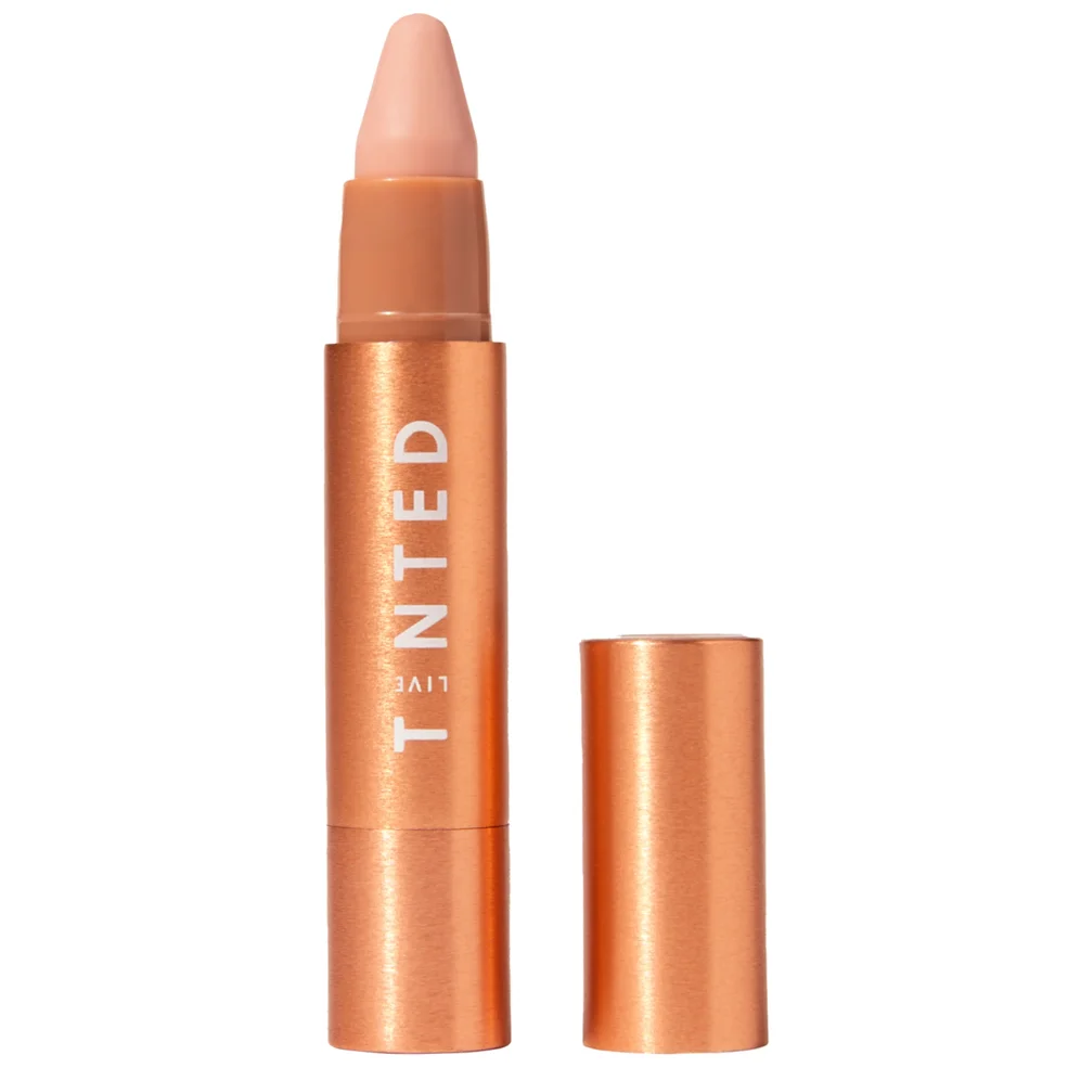 Live Tinted Huestick All-Over Color Corrector 3g - Aura Image 1