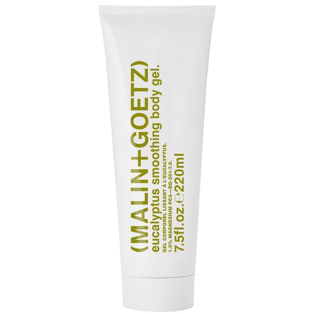 MALIN + GOETZ Eucalyptus Smoothing Body Gel 220ml