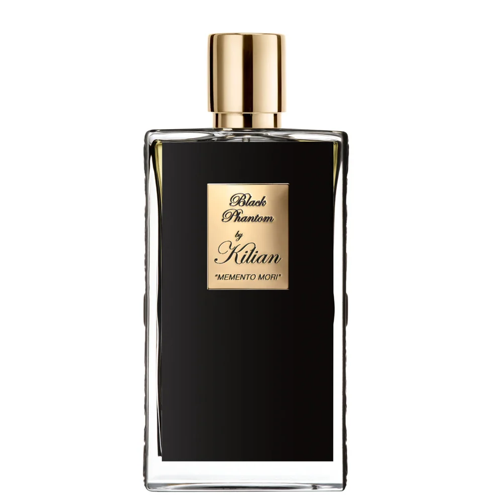 Kilian Black Phantom 100ml Image 1