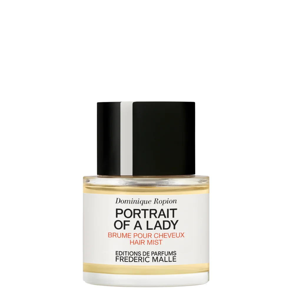 Frédéric Malle Portrait of a Lady Hair Mist 50ml Image 1