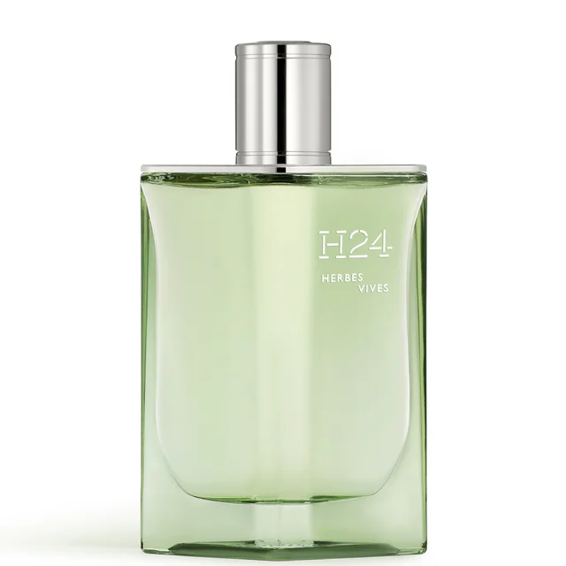 Hermès H24 Herbes Vives Eau de Parfum 100ml