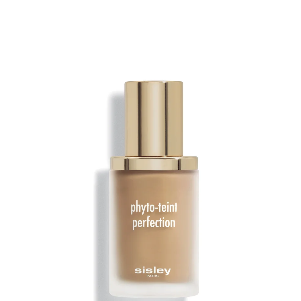 Sisley Paris Phyto-Teint Perfection Foundation 30ml (Various Shades) Image 1