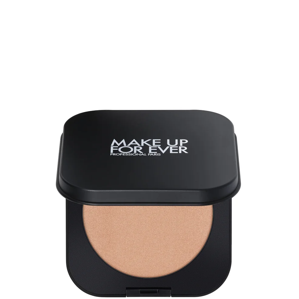MAKE UP FOR EVER Artist Face Powders Bronzer 10g (Various Shades) Image 1