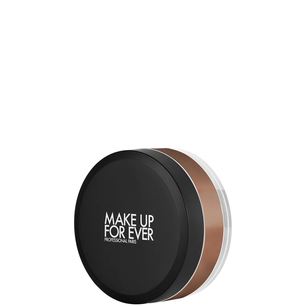 MAKE UP FOR EVER HD SKIN Setting Powder 18g (Various Shades) Image 1