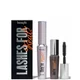 benefit Lashes for Real! They’re Real Mascara Booster Set (Worth £42)