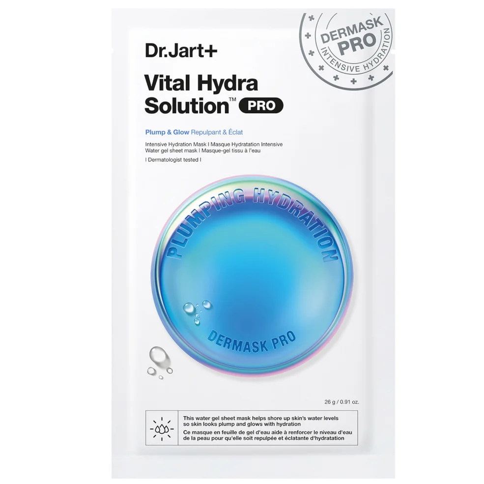 Dr.Jart+ Vital Hydra Solution Pro 26g Image 1