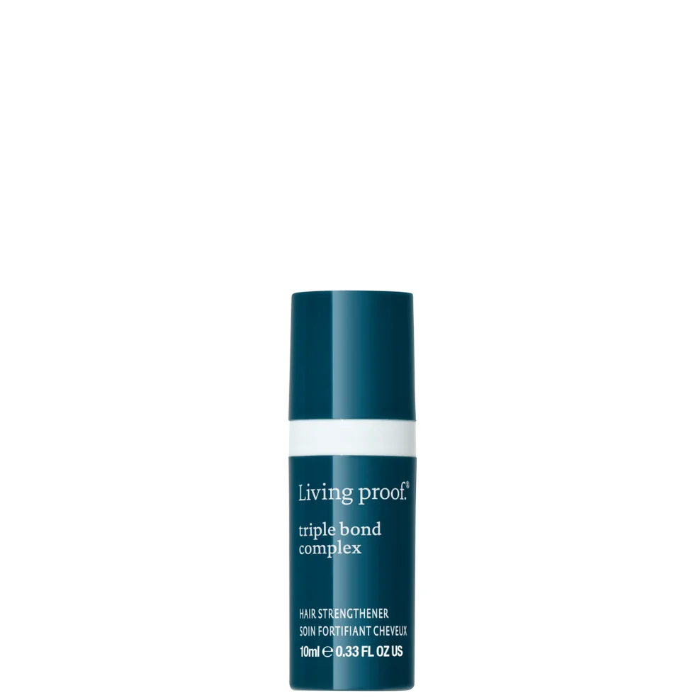 Living Proof Triple Bond Complex 10ml Image 1