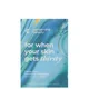 Conserving Beauty Thirsty Face Dissolving Sheet Mask 8ml