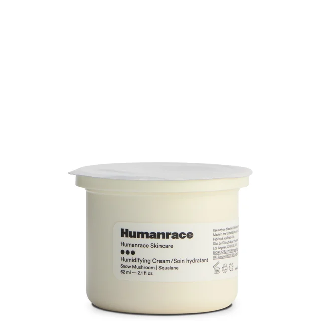 Humanrace Humidifying Face Cream Refill 62ml