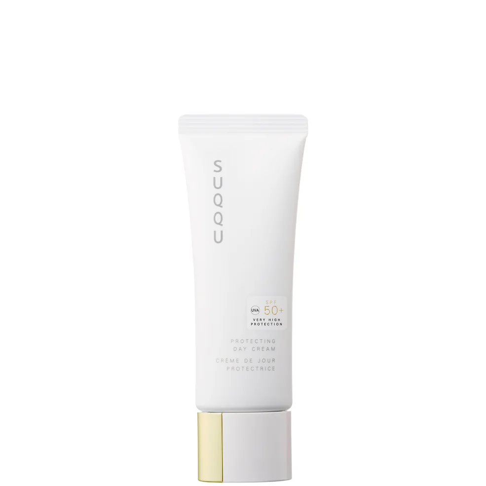 SUQQU Protecting Day Cream 50g Image 1