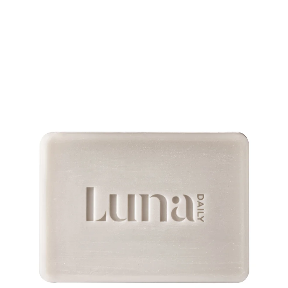 Luna Daily The Everywhere (No)Soap Original 125g Image 1