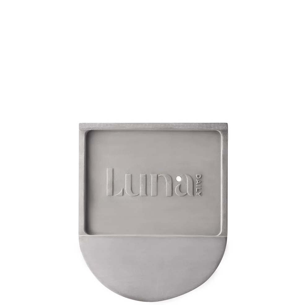 Luna Daily The Everywhere (No)Soap Eco-Dish Image 1