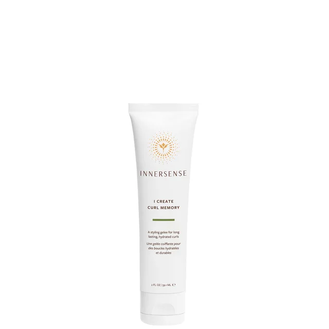 Innersense I Create Curl Memory Gel 59ml