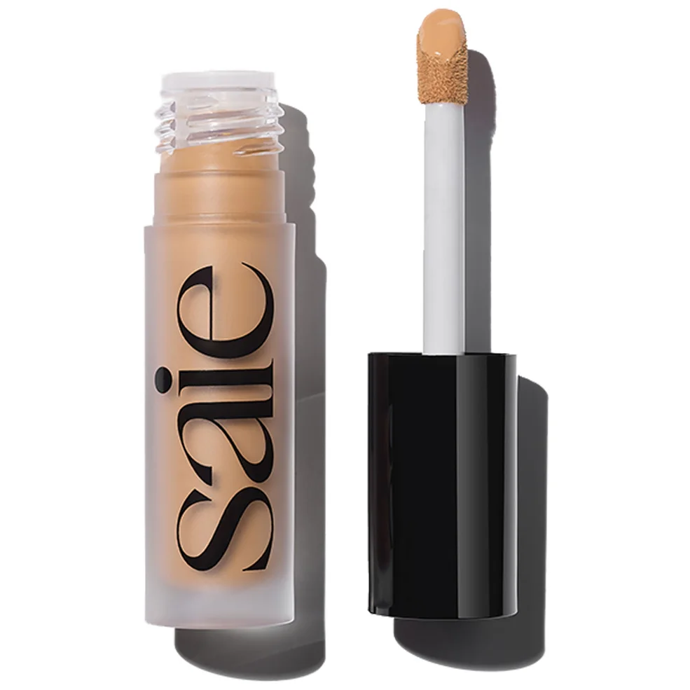 Saie Slip Tint Radiant All-Over Concealer - Shade 8 Image 1