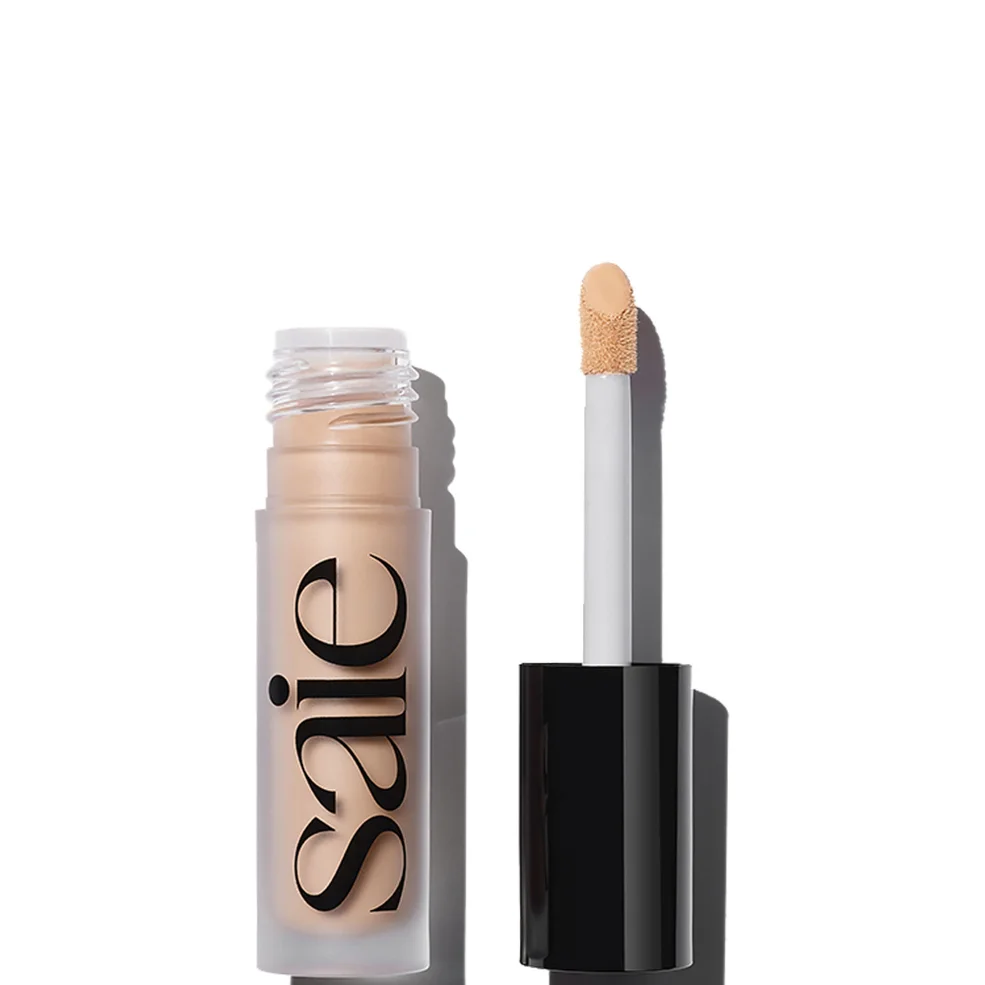 Saie Slip Tint Radiant All-Over Concealer 5ml (Various Shades) Image 1