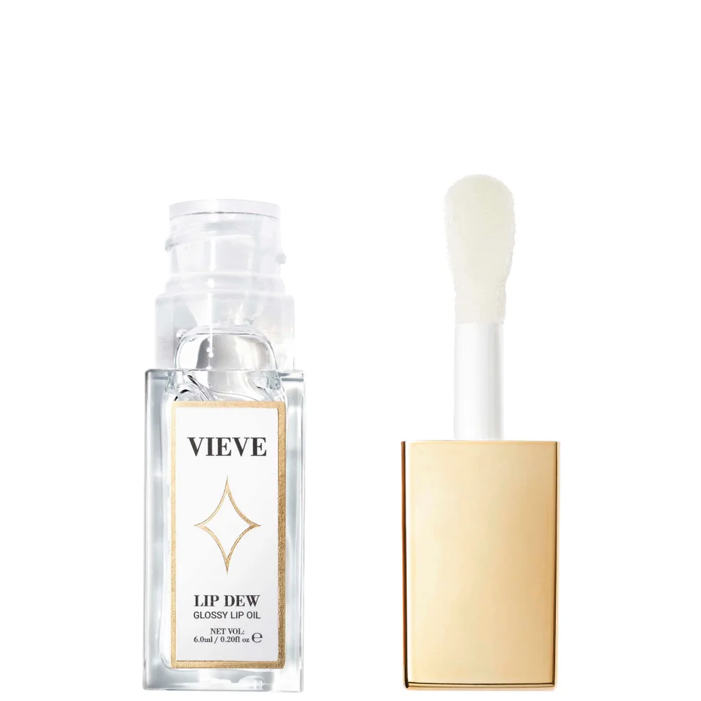 VIEVE Lip Dew - Original Image 1