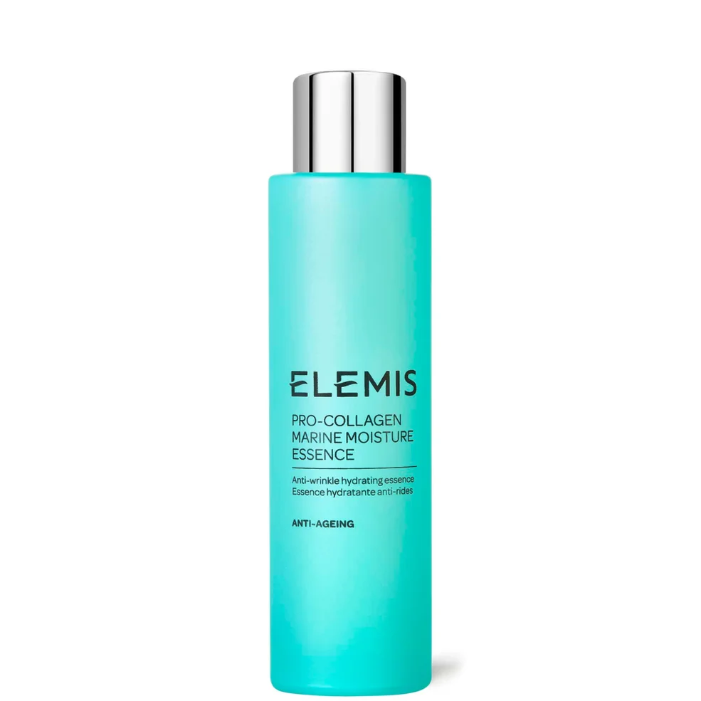 Elemis Pro-Collagen Marine Moisture Essence 100ml Image 1