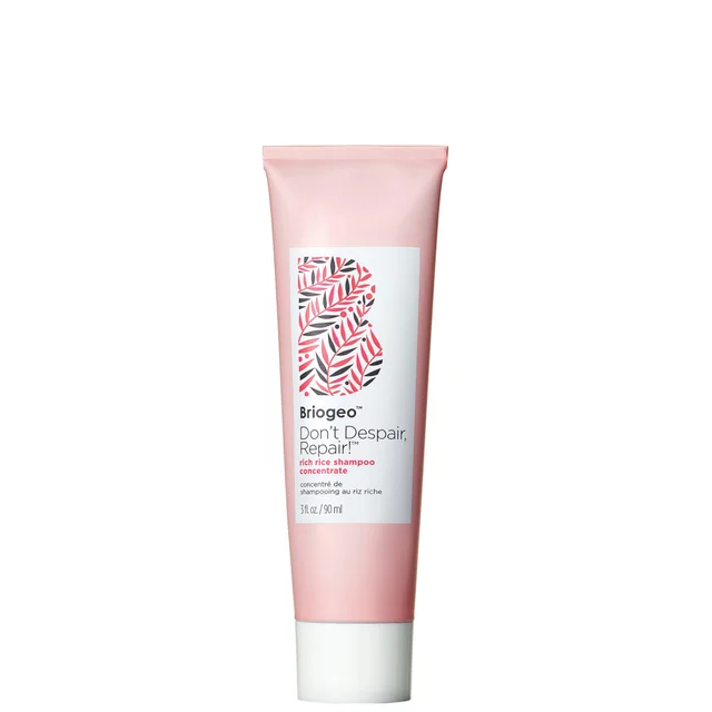 Briogeo Don't Despair, Repair! Rich Rice Shampoo Concentrate 90ml