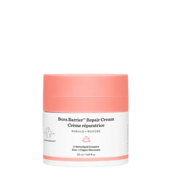 Drunk Elephant Bora Firming Peptide Moisturiser 50ml