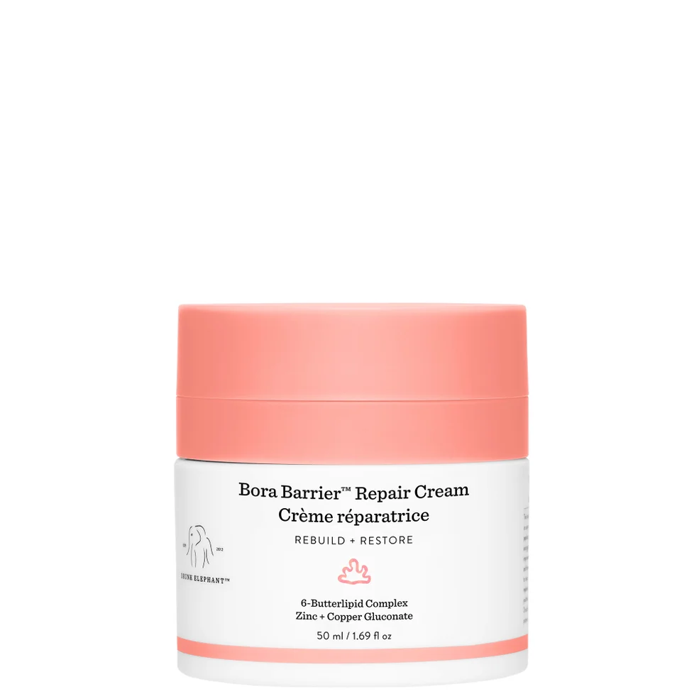 Drunk Elephant Bora Barrier Repair Cream 50ml Image 1