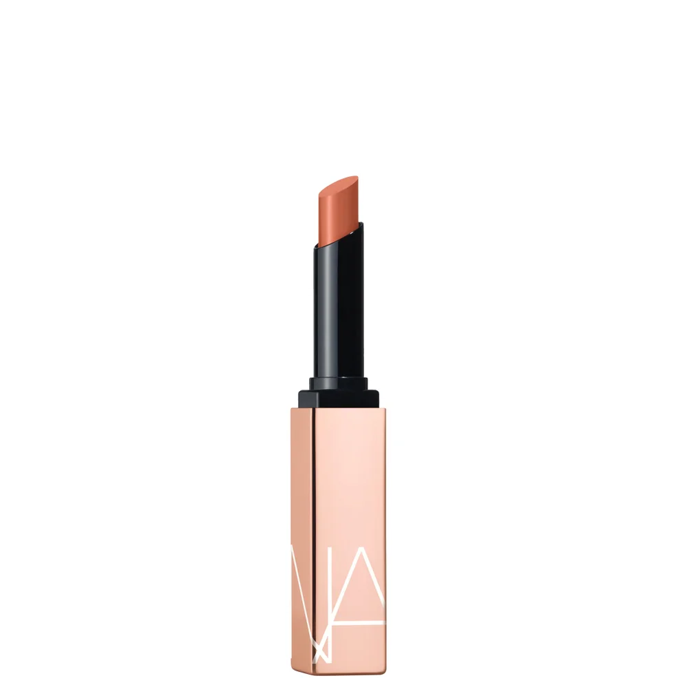 NARS Afterglow Sensual Shine Lipstick 1.5g (Various Shades) Image 1