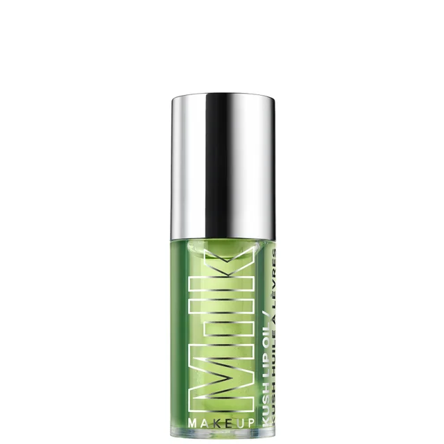 Milk Makeup Kush Lip Oil 6ml (Various Shades)