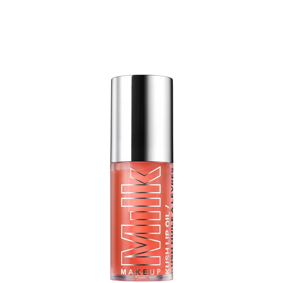 Milk Makeup Kush Lip Oil 6ml (Various Shades) Image 1